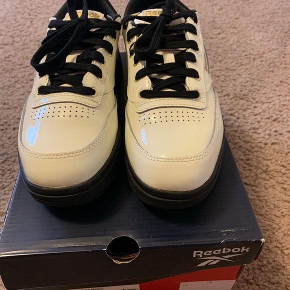 Reebok Cardi Club C Double Women - Picture 2 of 6